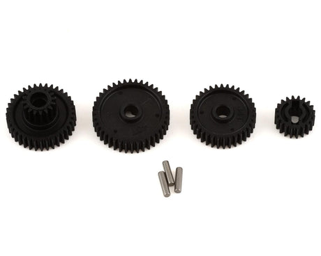 Axial 48P Transmission Gear Set, Capra UTB18 - genuine Axial product AXI212008