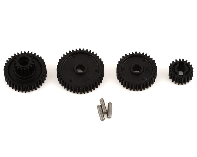 Axial 48P Transmission Gear Set, Capra UTB18