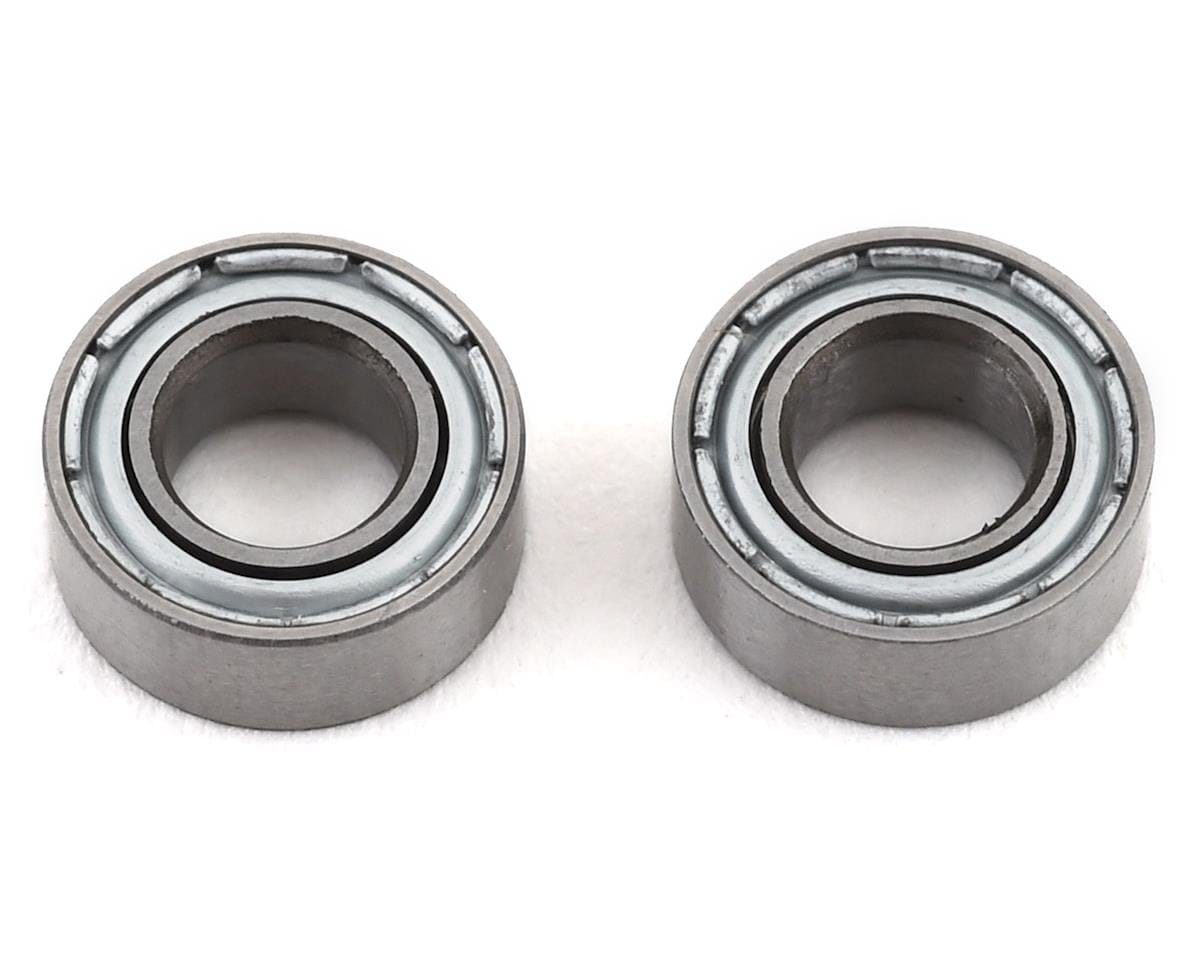 Axial 4mm x 8mm x 3mm Ball Bearing, 2pcs - genuine Axial product AXI237003