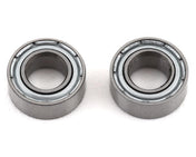 Axial 4mm x 8mm x 3mm Ball Bearing, 2pcs - genuine Axial product AXI237003