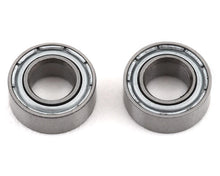 Axial 4mm x 8mm x 3mm Ball Bearing, 2pcs