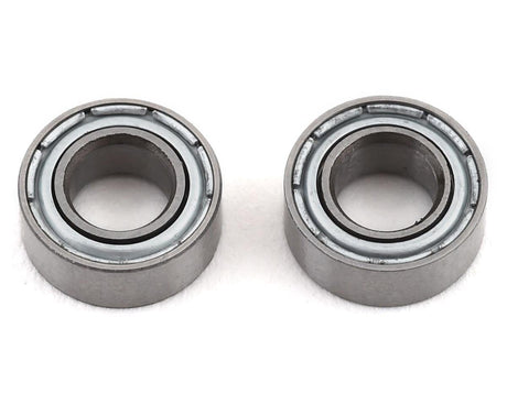 Axial 4mm x 8mm x 3mm Ball Bearing, 2pcs - genuine Axial product AXI237003