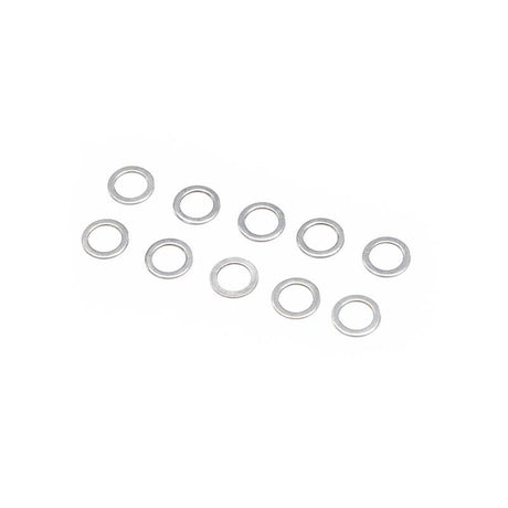 Axial 4 x 6 x 0.3mm Washers (10) AXI236107