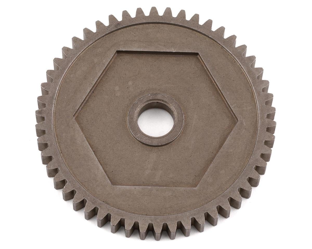 Axial 50T Metal Spur Gear, SCX6 - genuine Axial product AXI252014