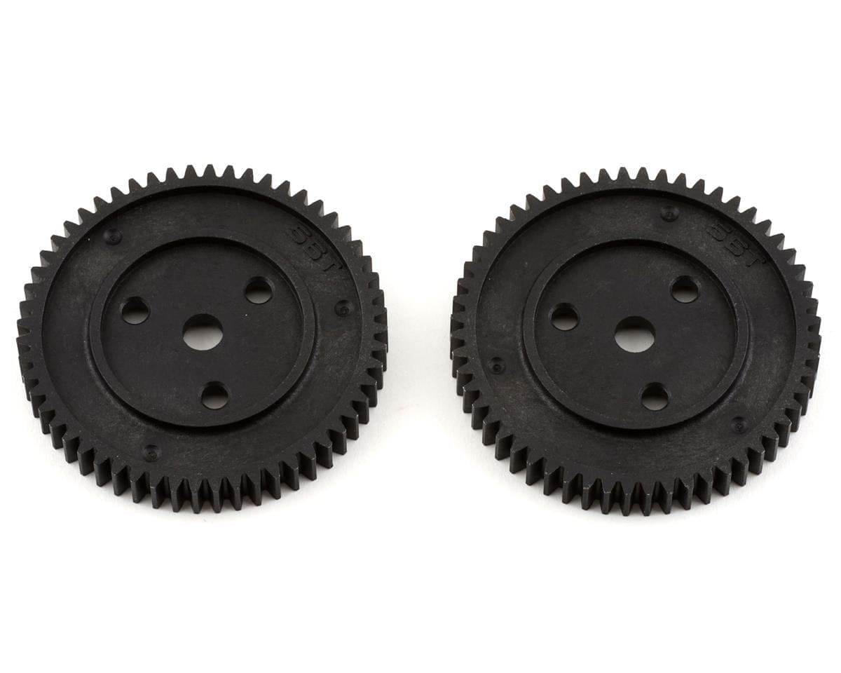 Axial 56T 32P Spur Gear, LCXU - genuine Axial product AXI232065