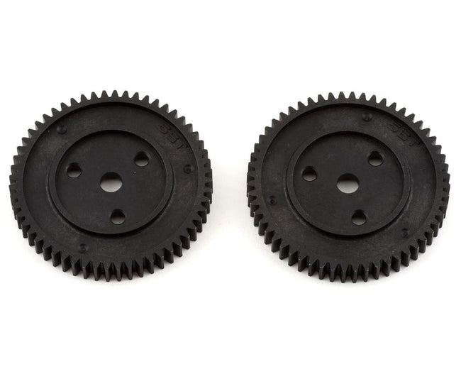 Axial 56T 32P Spur Gear, LCXU