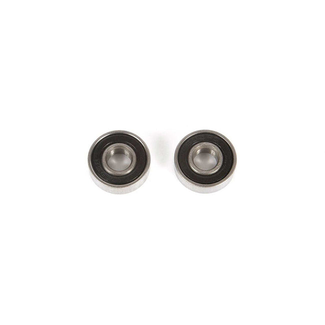 Axial 5x13x4mm Ball Bearing, 2pcs