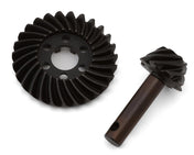 Axial 6-Bolt 27/8 Heavy Duty Overdrive Gear Set, SCX10 III Coyote - genuine Axial product AXI-3012