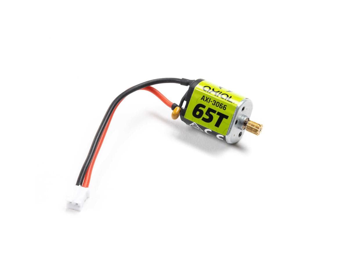 Axial SCX30 65T 030-Size Brushed Motor AXI-3066