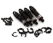 Axial 6mm Oil Shock Set, SCX24, 4pcs - genuine Axial product AXI203002