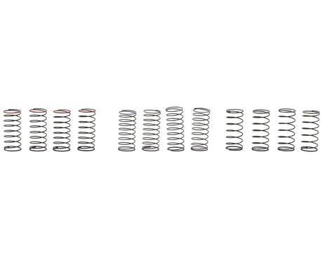 Axial 6mm Spring Set, SCX24 - genuine Axial product AXI203003