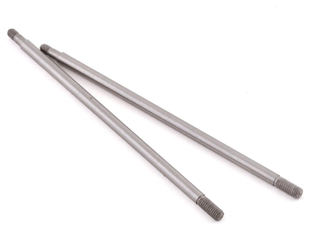 Axial RBX10 77.7mm Shock Shaft 2pcs AXI233026