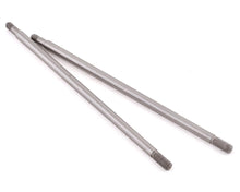 Axial 77.7mm Shock Shaft, 2pcs, RBX10