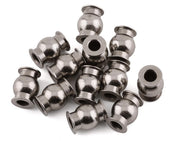 Axial 9x12x4mm Steel Pivot Balls, 12pcs, SCX6 - genuine Axial product AXI254005