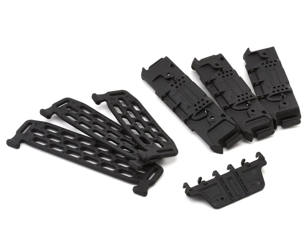Axial SCX10 III Adjustable Battery Tray Set AXI-2999