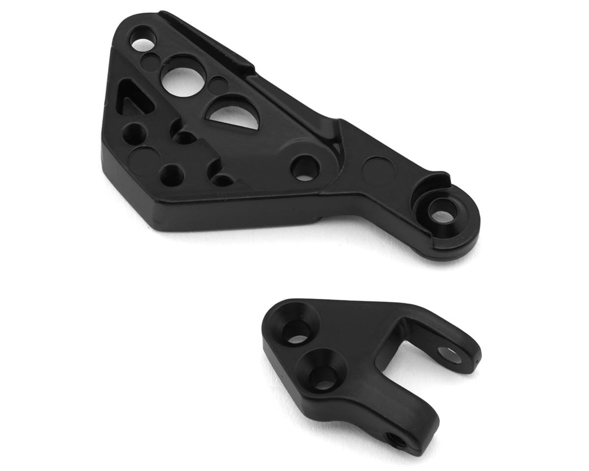 Axial Adjustable Panhard Mount, SCX10 III Coyote - AXI-3003