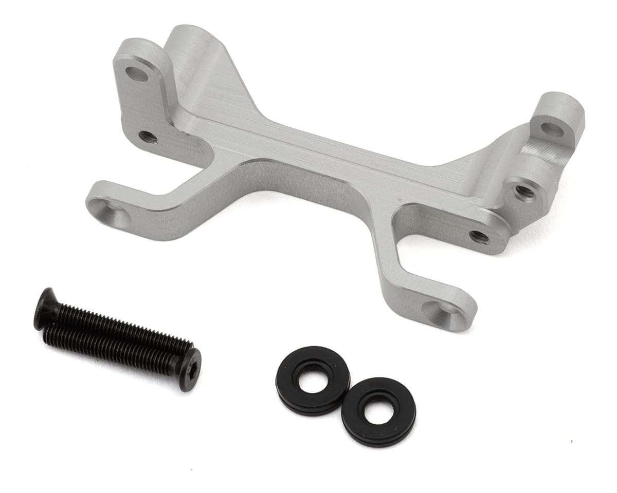 Axial AXP8 Aluminium Front Upper Link Mount AXI-2858