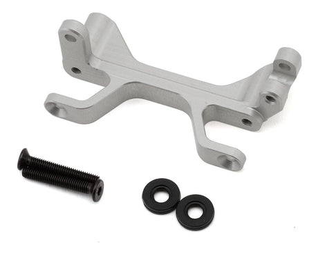 Axial AXP8 Aluminium Front Upper Link Mount AXI-2858