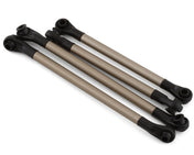 Axial Aluminium Rear Link Set, Capra UTB18 - genuine Axial product AXI314003