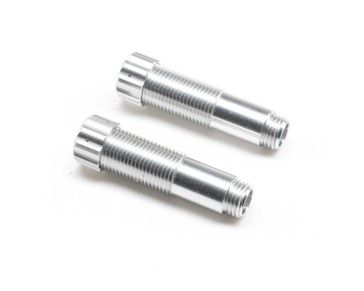Axial Aluminium Shock Body, 2pcs, Capra 1.9 UTB - AXI-2333