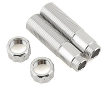 Axial Aluminium Shock Body, SCX10 III Base Camp