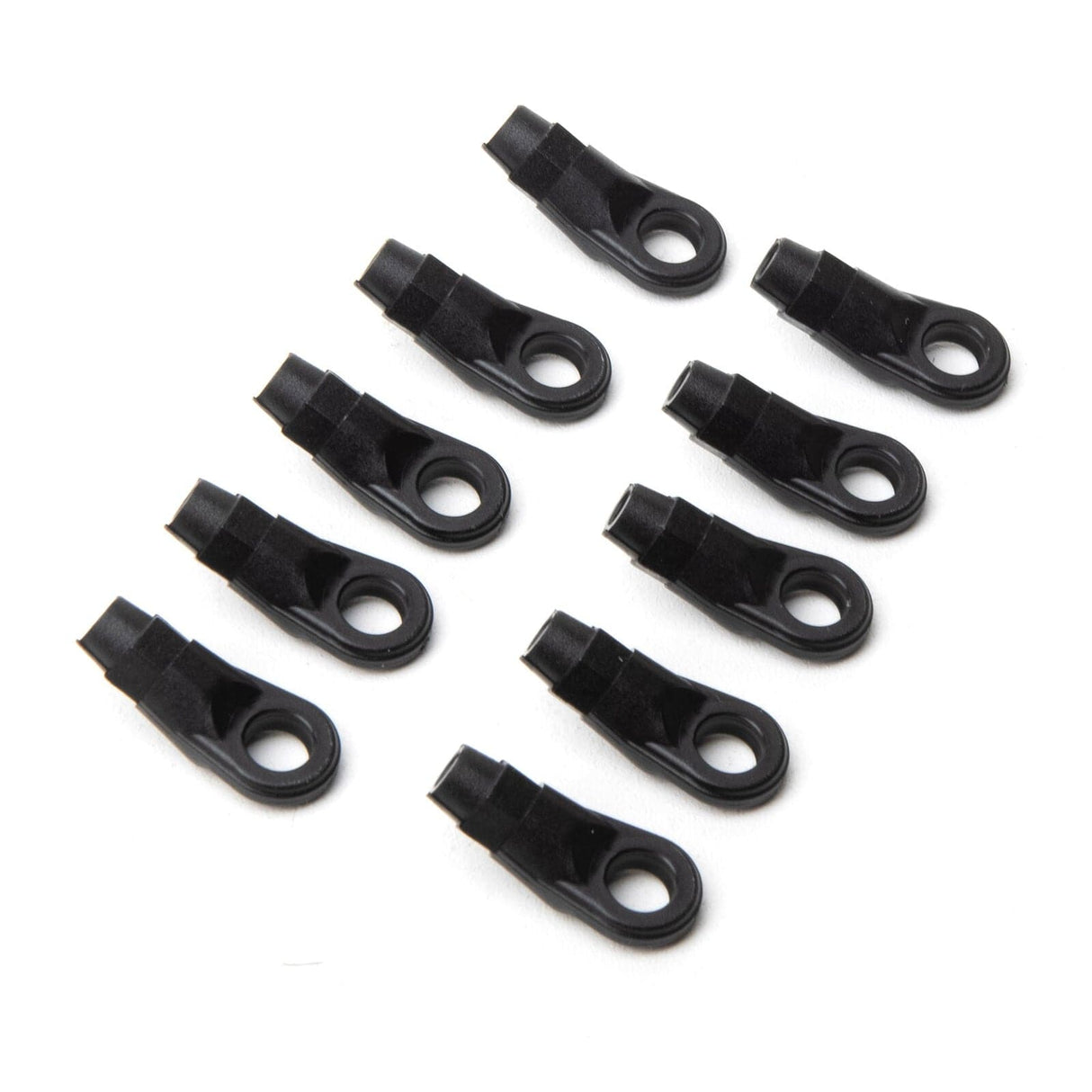 Axial RBX10 Ryft Angled M4 Rod Ends 10pcs AXI234026