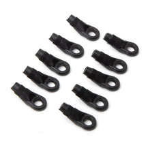 Axial Angled M4 Rod Ends, 10pcs, RBX10