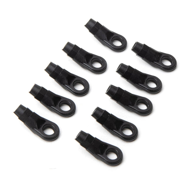 Axial Angled M4 Rod Ends, 10pcs, RBX10