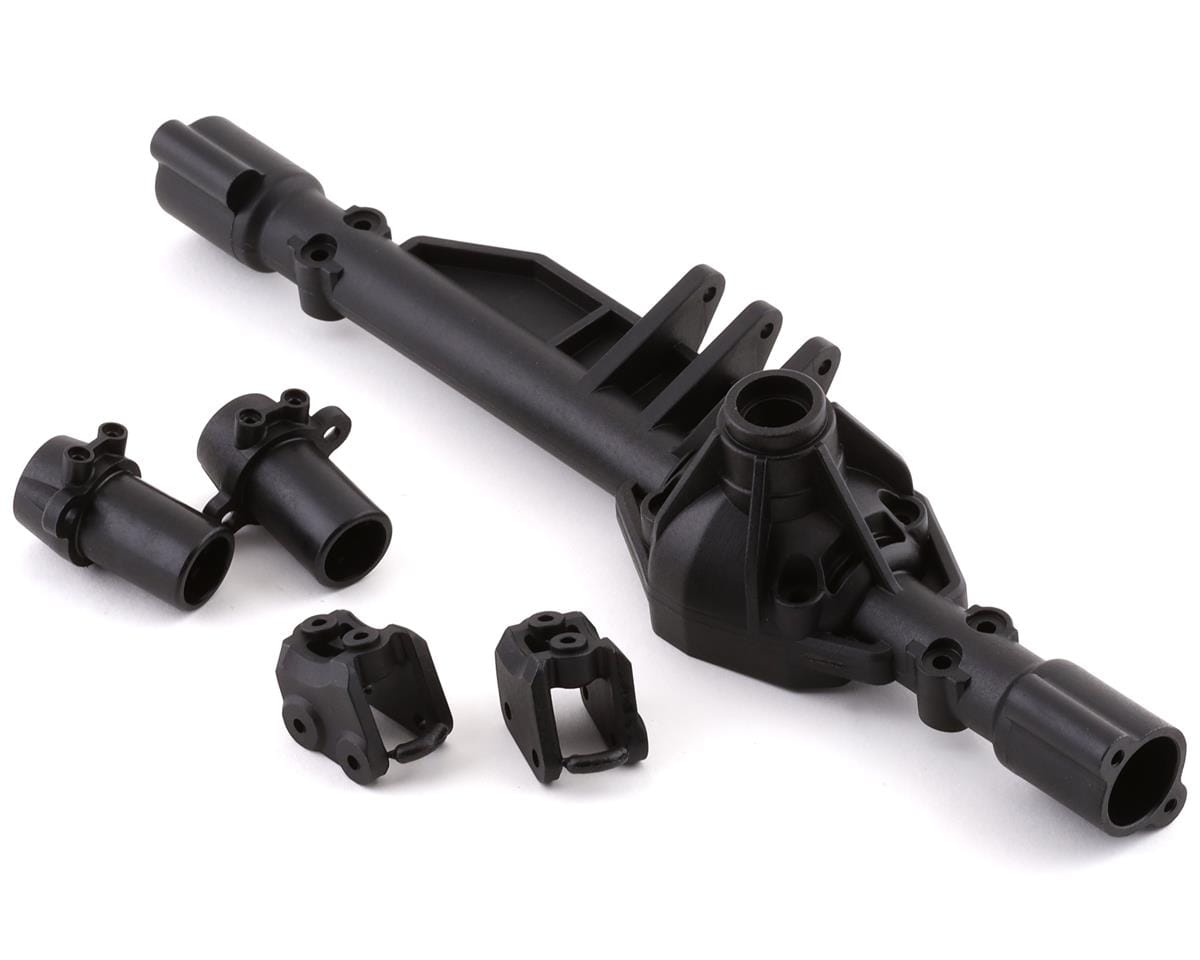 Axial AR14B Axle Housing Rear, RBX10 - AXI232047