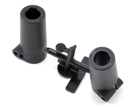 Axial AR44 Straight Axle Adapters AXIC3383 AX31383