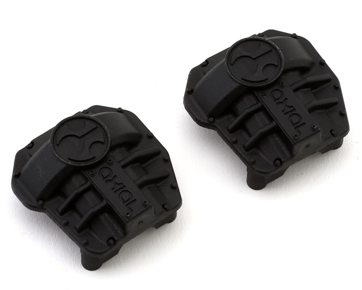 Axial AR45 Differential Cover, SCX10 III - AXI232026