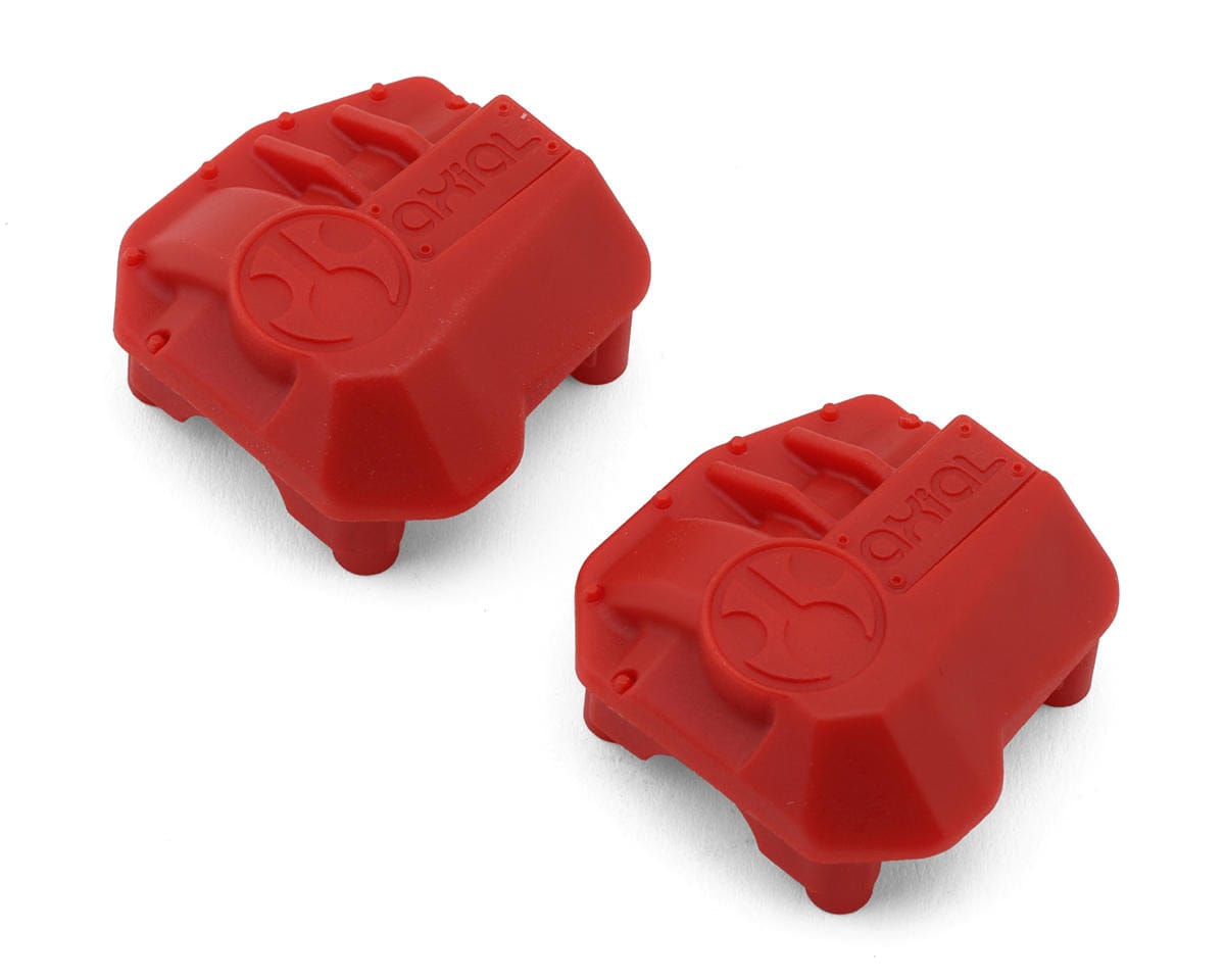 Axial SCX10 III Coyote AR45 Differential Cover AXI-3007
