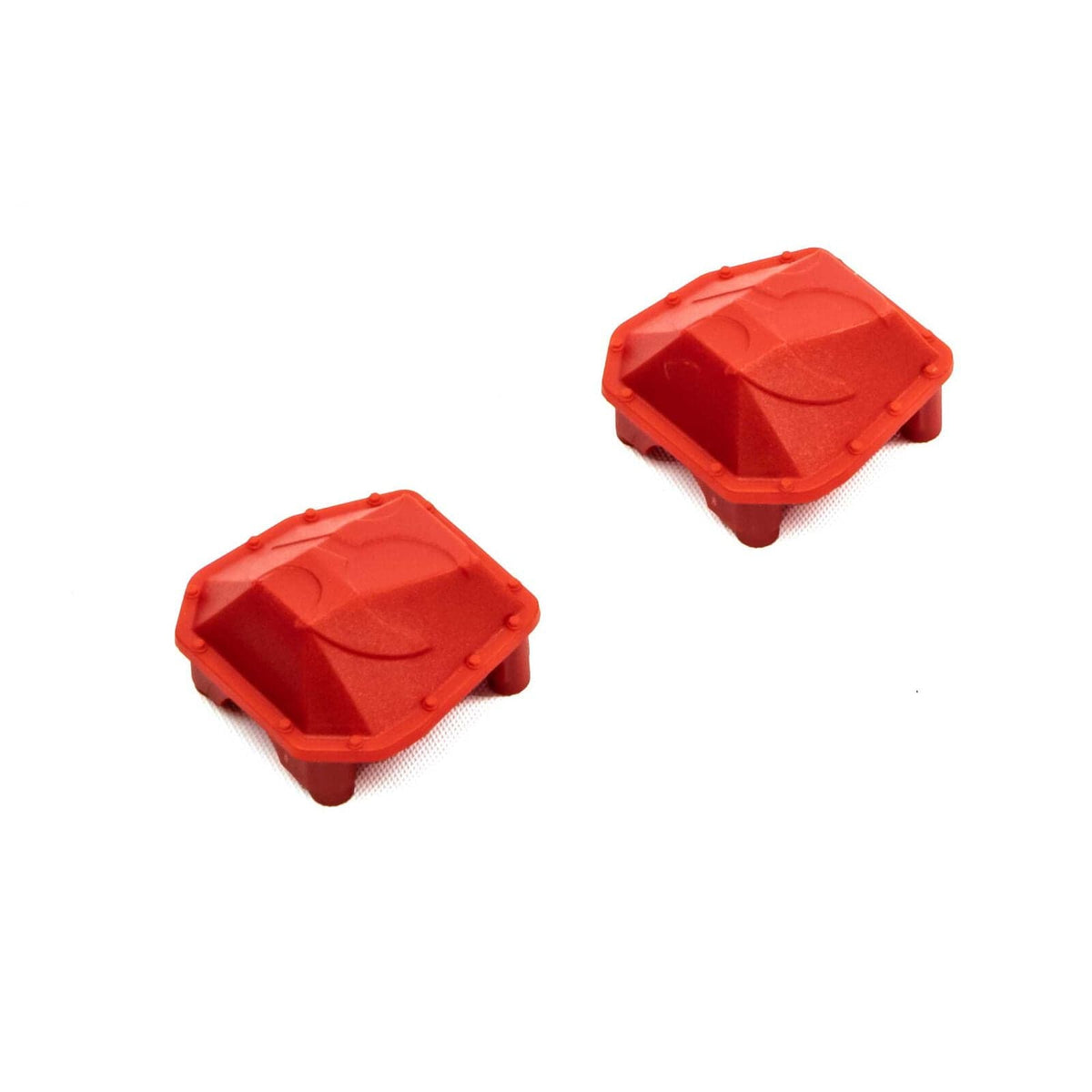 Axial SCX10 III AR45 Differential Covers AXI232063