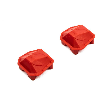 Axial SCX10 III AR45 Differential Covers AXI232063