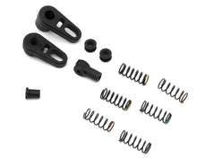 Axial ASD Shift Servo Parts, AXP8