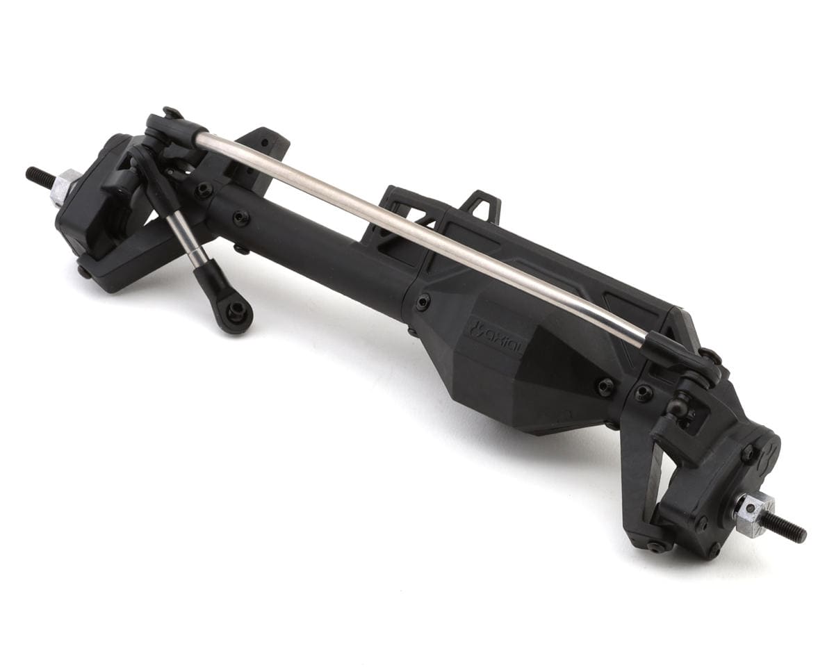Axial Assembled Steering Axle, AF16P, AXP8 - genuine Axial product AXI-2206
