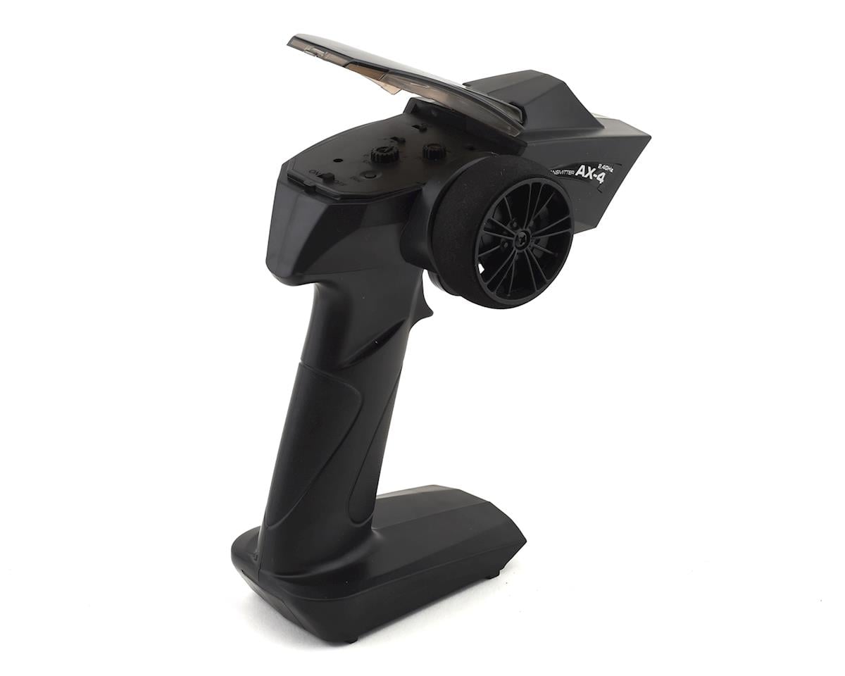 Axial AX-4, 2.4Ghz Transmitter, SCX24 - genuine Axial product AXI31618