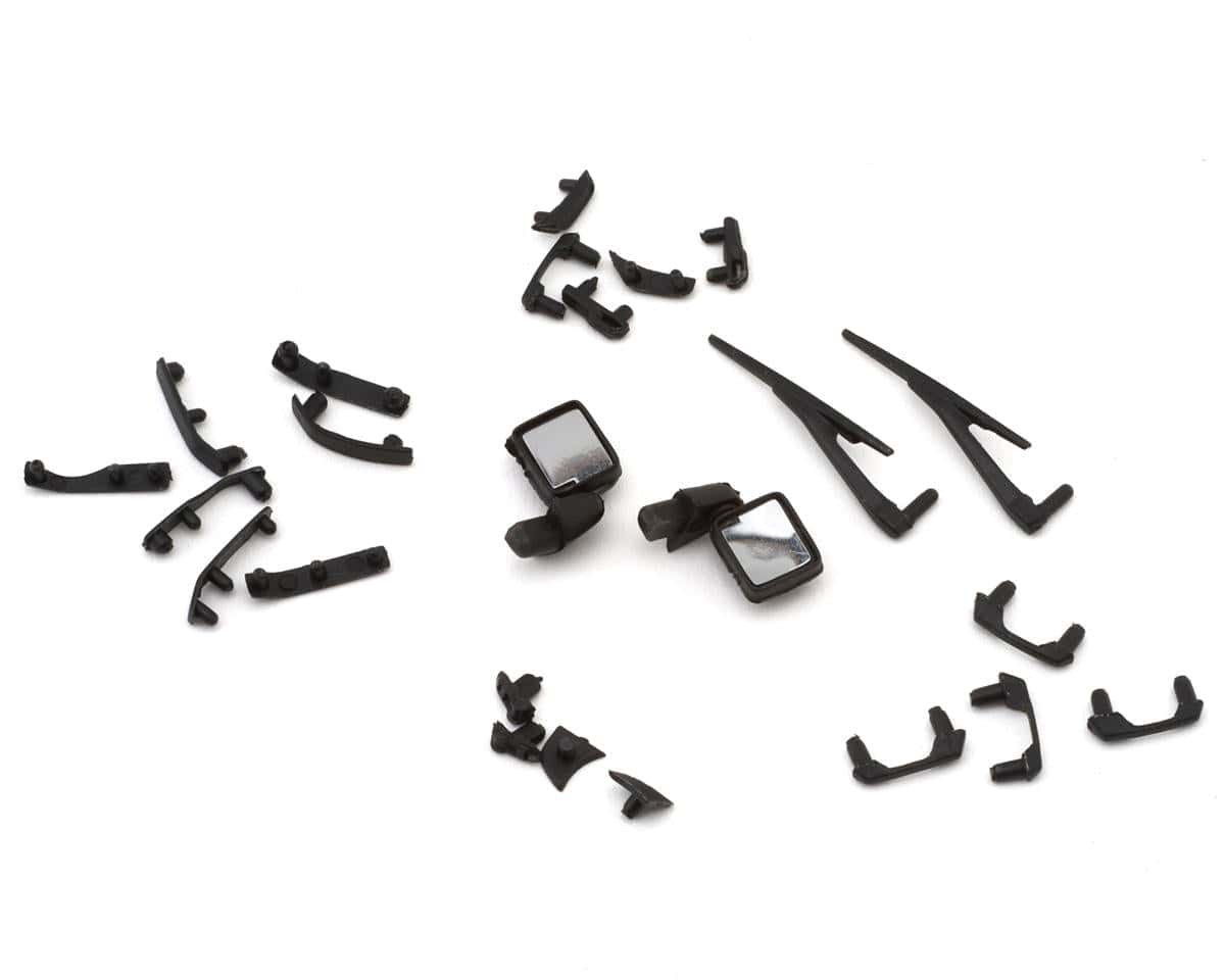 Axial Body Parts, SCX30 JLU - AXI-3335