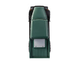 Axial AXI00007T2 SCX24 40's 4 Door Dodge Power Wagon Rock Crawler RTR Green - Hobbytech Toys