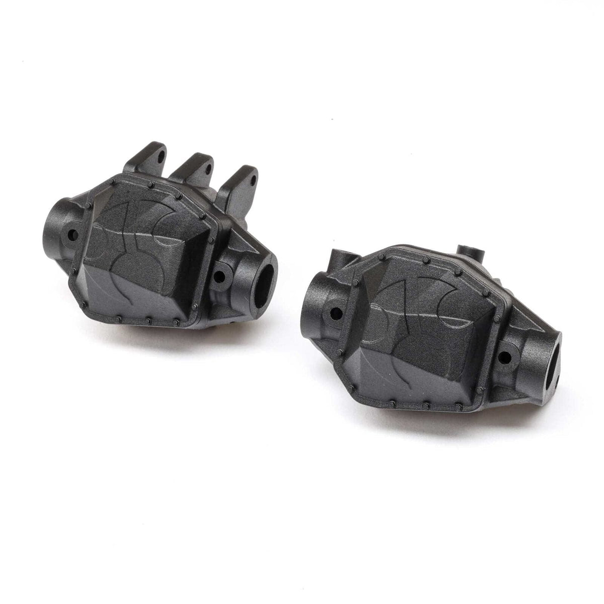 Axial SCX10 Pro Axle Center 3rd Member Housing and Cover AXI232072