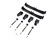 Axial Axle Parts Set, SCX10 Trailer - AXI-4121