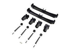 Axial Axle Parts Set, SCX10 Trailer