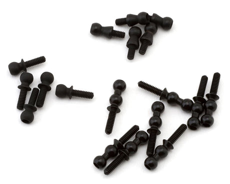 Axial Ball Stud Set, SCX30 - genuine Axial product AXI-3316