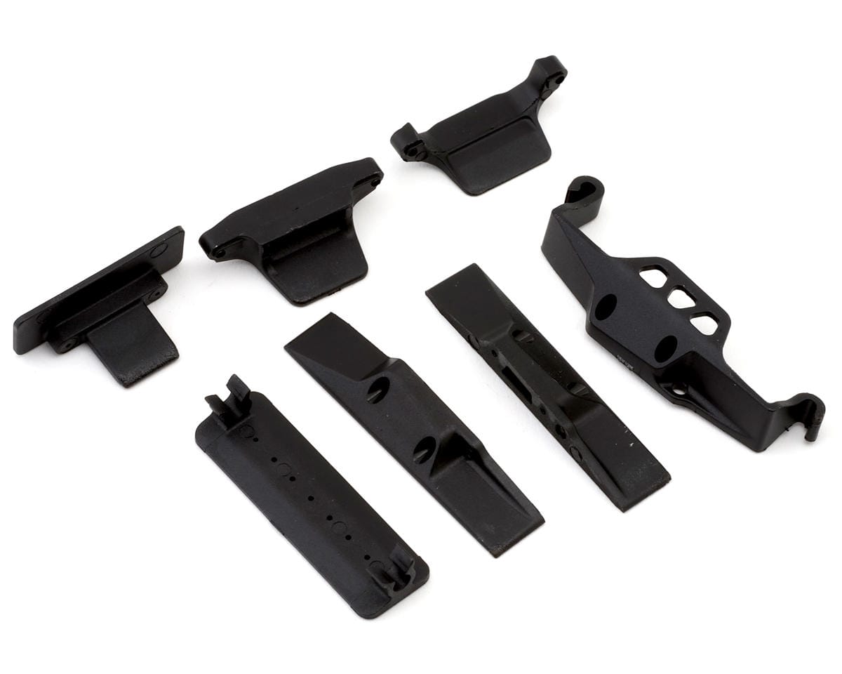Axial Battery Tray, Universal Mounts and Braces, SCX30 - genuine Axial product AXI-3323