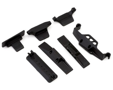 Axial Battery Tray, Universal Mounts and Braces, SCX30 - genuine Axial product AXI-3323