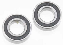 Axial Bearing 8x16x5mm, AXA1225