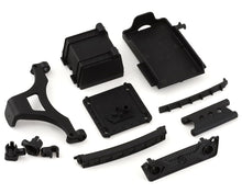 Axial Black Cage Components, Capra UTB18