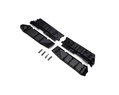 Axial Boat Side Slider Set, SCX10 III SR5 - AXI-3421