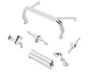 Axial Body Parts Kit, SCX30 K10 - genuine Axial product AXI-3322