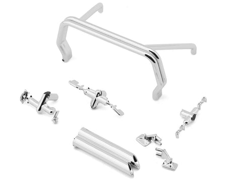 Axial Body Parts Kit, SCX30 K10 - genuine Axial product AXI-3322